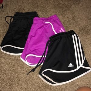 Adidas Gym shorts